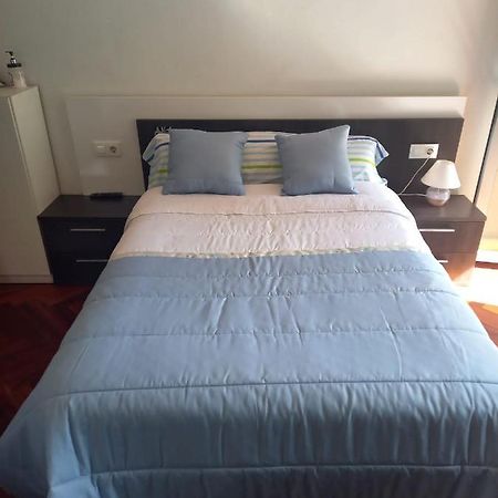 ויגו Habitacion Confortable מראה חיצוני תמונה