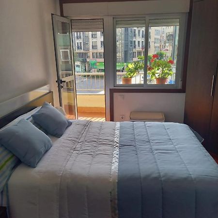 ויגו Habitacion Confortable מראה חיצוני תמונה