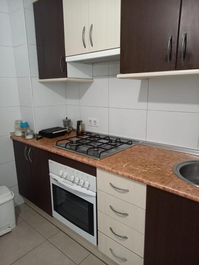 ויגו Habitacion Confortable מראה חיצוני תמונה