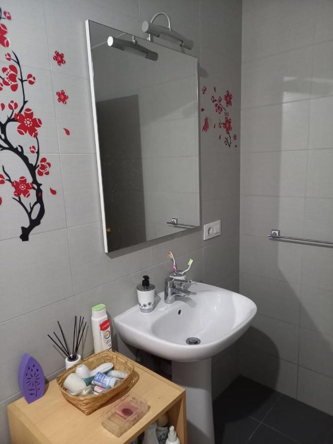 ויגו Habitacion Confortable מראה חיצוני תמונה