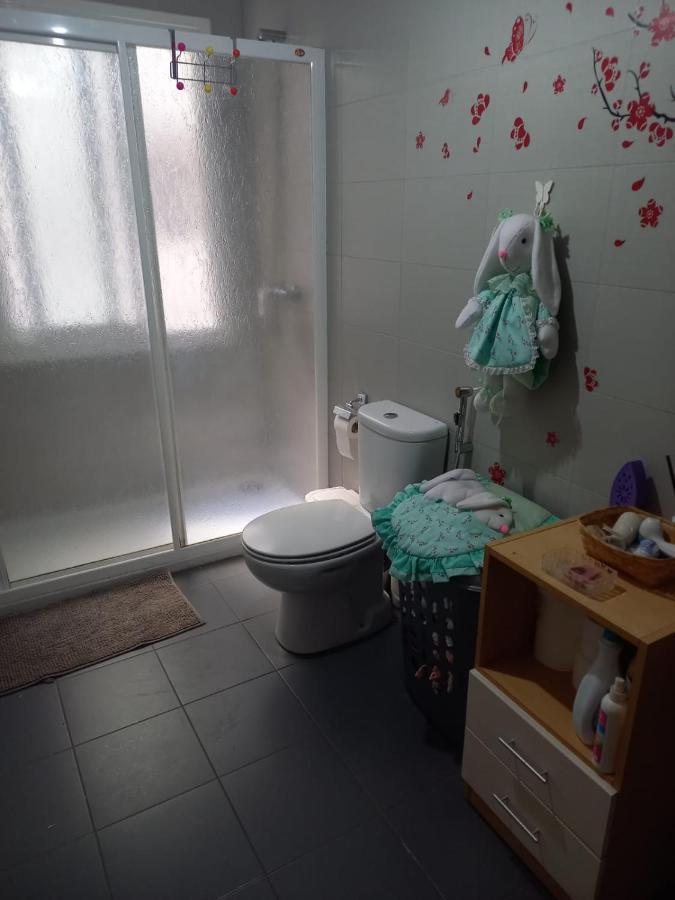 ויגו Habitacion Confortable מראה חיצוני תמונה