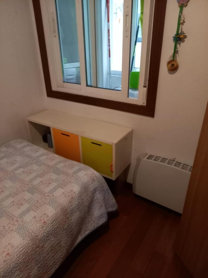 ויגו Habitacion Confortable מראה חיצוני תמונה