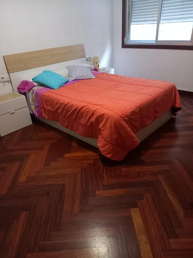 ויגו Habitacion Confortable מראה חיצוני תמונה