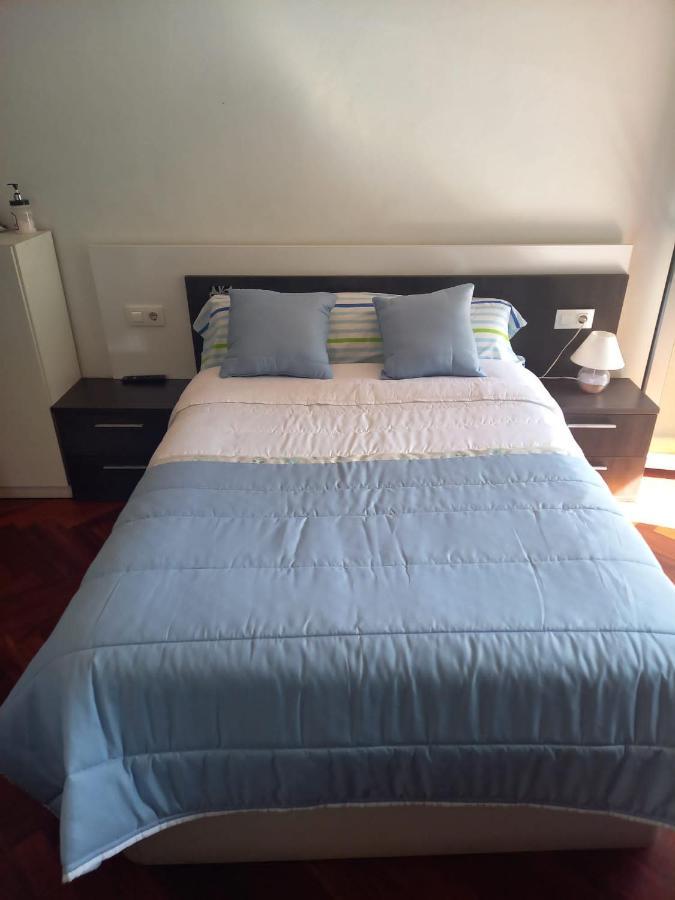 ויגו Habitacion Confortable מראה חיצוני תמונה