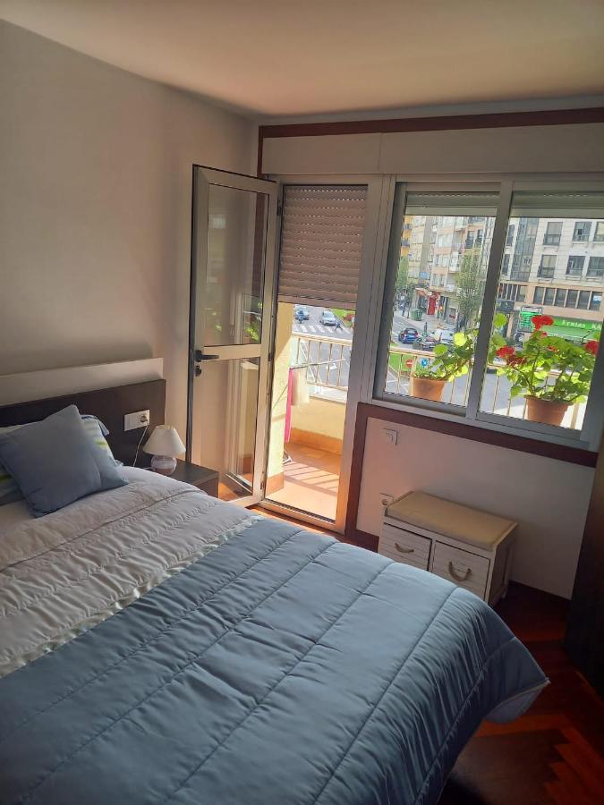 ויגו Habitacion Confortable מראה חיצוני תמונה