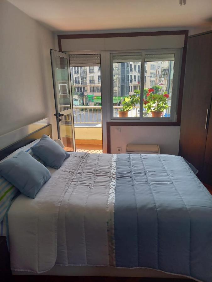 ויגו Habitacion Confortable מראה חיצוני תמונה